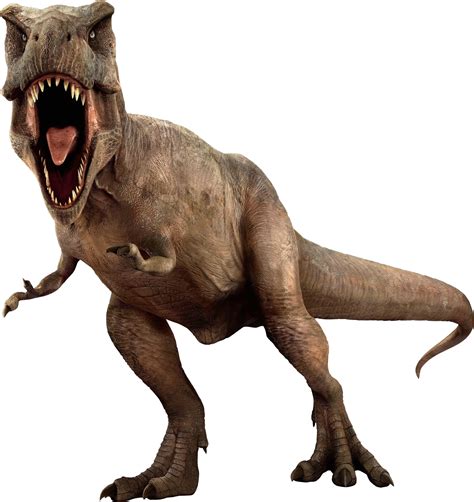 Dinosaur Jurassic Park Dinosaurs Png - Clip Art Library