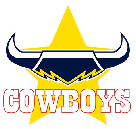 North Queensland Cowboys/Other | Logopedia | Fandom