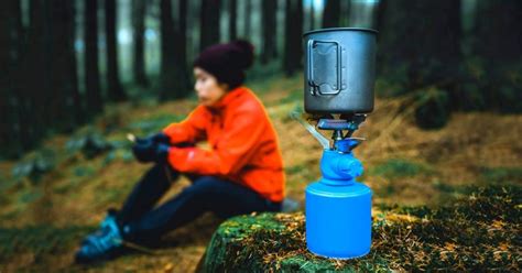 Best Portable Gas Stove - Our Top 5 Picks (2021) - Travel Savvy Guide