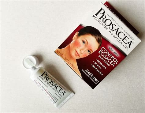 The Red Nose Rosacea Treatment That Really Works