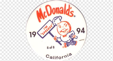 Oldest McDonald's restaurant Clothing Accessories Logo Font, Old ...