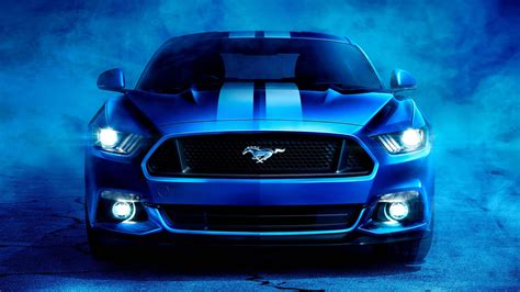 Mustang Wallpaper 1920x1080