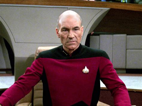 Movie News: Star Trek: Picard Movie & TV Collection | The Pop Insider