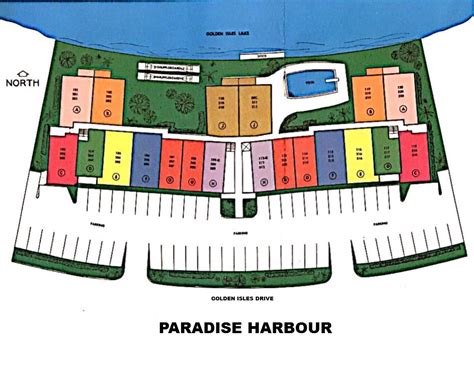 History of Paradise Harbour - Paradise Harbour