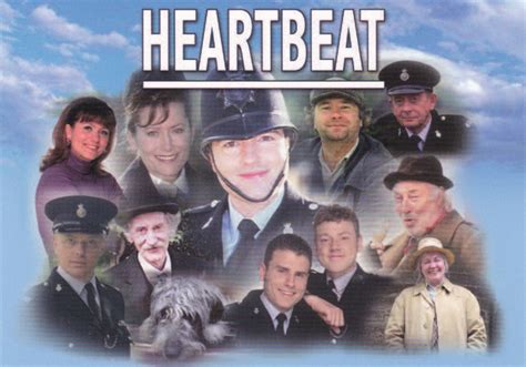 Heartbeat TV Series 1 - 18 Soundtrack - playlist by abundantmusic | Spotify