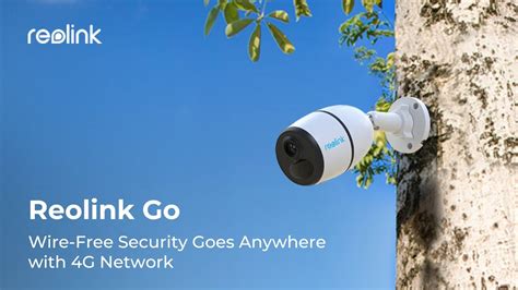 Best Outdoor Cellular Security Camera No WiFi Needed