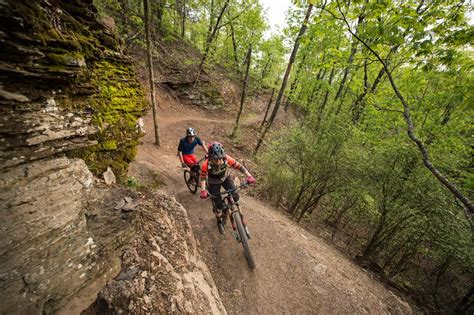 Mount Nebo State Park Monument Trails | Arkansas State Parks