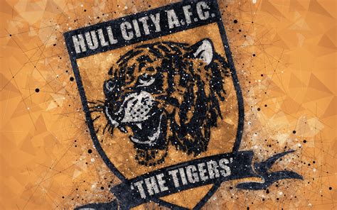 Hull City AFC Wallpapers - Top Free Hull City AFC Backgrounds - WallpaperAccess