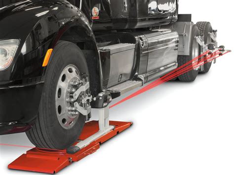 Benefits of Wheel Alignment and Balancing - Truck Services ...