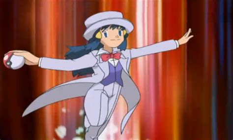 Image - Dawn costume 3.png | Pokémon Wiki | Fandom powered by Wikia