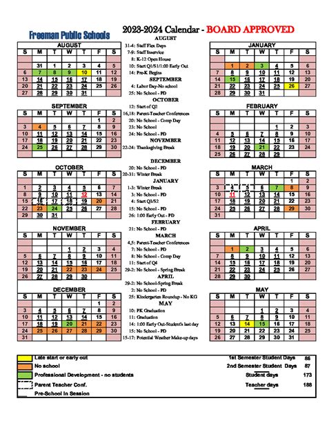 Vancouver School District Calendar 2024 25 - Erena Jacenta