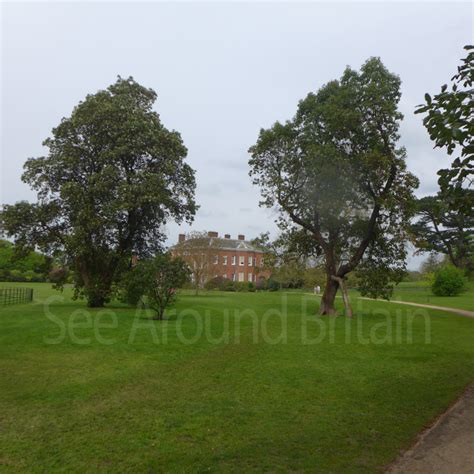 Hatchlands Park, East Clandon, Guildford, Surrey - See Around Britain