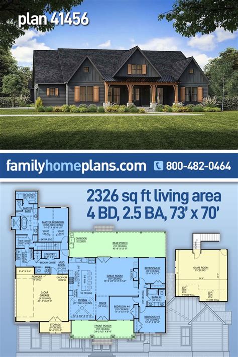 the floor plan for this house is very large and has lots of space to put in it
