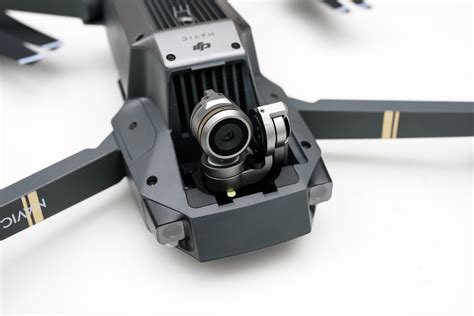 Understanding the Mavic Pro Gimbal Overload: A Comprehensive Guide ...