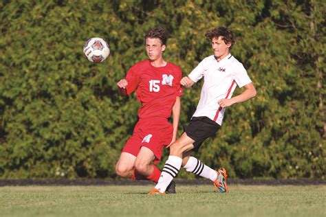 Scoreboard: High school sports in Woodstock - The Woodstock Independent