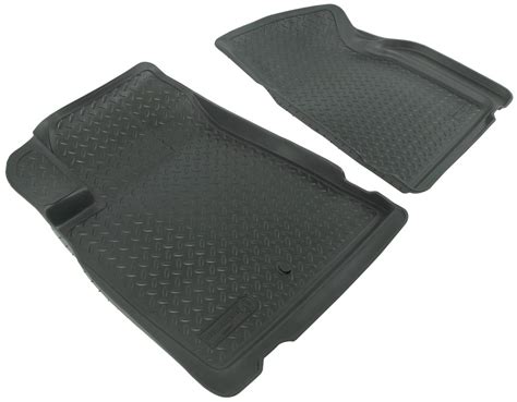 Floor Mats for 2012 Chevrolet Traverse - Husky Liners HL31011