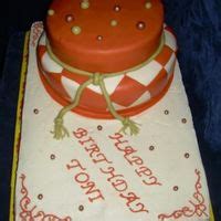 Happy Birthday Toni Cake Gallery on Cake Central