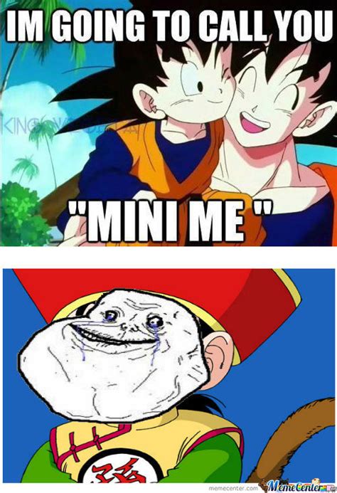 Funny Goku Quotes. QuotesGram