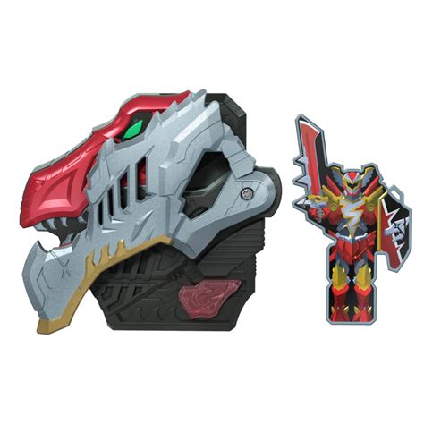 Power Rangers Dino Fury Morpher Toy