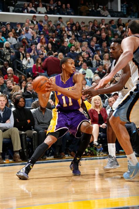 Photos: Lakers vs. Grizzlies (3/6/15) Photo Gallery | NBA.com