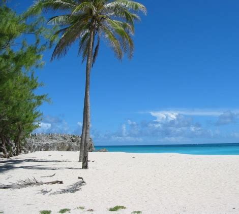 Barbados Weather forecast..Pack your sunscreen