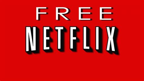 How to watch Netflix movies for free. - YouTube