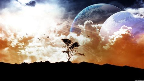 Surreal Wallpapers HD - Wallpaper Cave