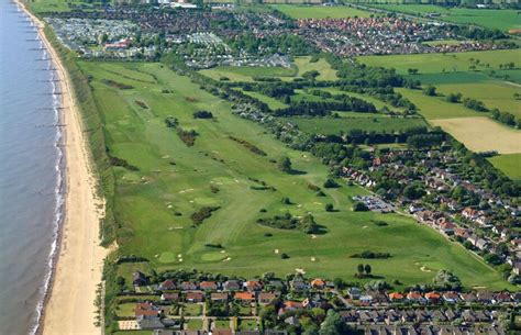 Gorleston Golf Club in Gorleston, Great Yarmouth, England | Golf Advisor