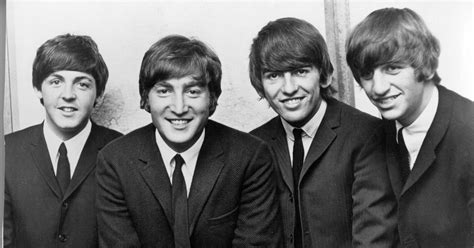 The Beatles Were the Greatest Boy-Band Ever -- Vulture