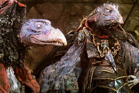 The Dark Crystal – Skeksis