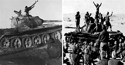 The Greatest Underdog Story Ever Told - The Battle Of Longewala, Indo ...