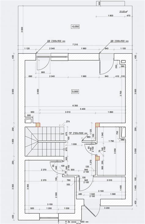 floor plan with dimensions | Interior Design Ideas
