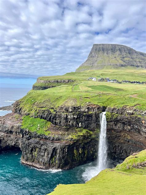 Faroe Islands Travel: Everything You Need to Know