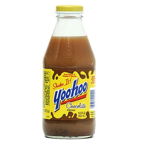 YOOHOO 16OZ 24CT - Coffee, Tea, Milk - Drinks - Texas Wholesale