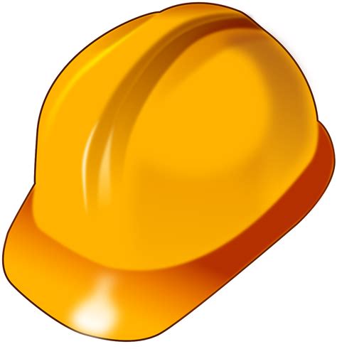 Bezpečnostní Helma Bezpečné - Vektorová grafika zdarma na Pixabay