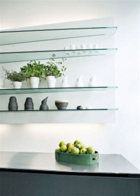 Floating Glass Shelves Ikea - Glass Designs