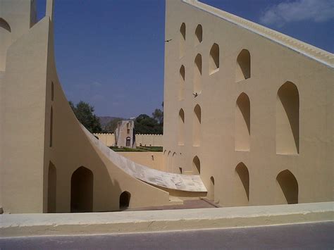 Jaipur Jantar Mantar | Indian architecture, Sydney opera house, Opera house