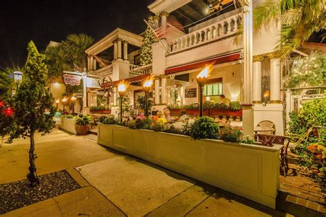 Best St. Augustine Nightlife: Top 10Best Nightlife Reviews