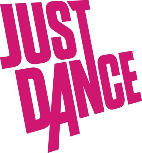 Just Dance Logo | Dance logo, Just dance, Dance app