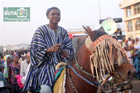 PHOTO CONCEPTS: DAMBA FESTIVAL IN TAMALE. GHANA