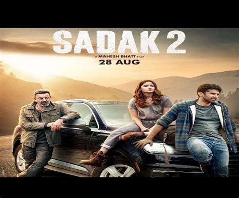 Sadak-2 trailer just became the most disliked movie trailer of an ...