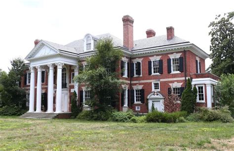 Georgian mansion in Richmond's West End coming back to life | Business ...