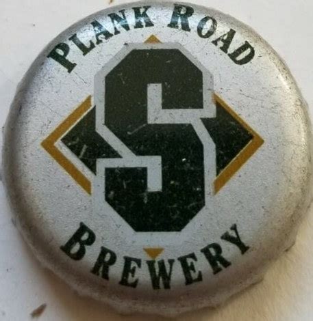 PLANK ROAD BREWERY - ROAD TRIP CAPS