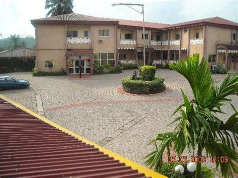 Fini Hotel Bobende (Limbe, Cameroon) - Hotel Reviews - TripAdvisor