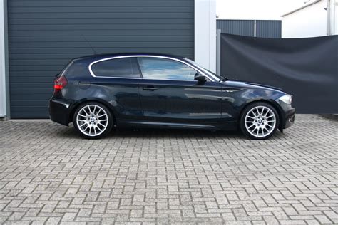 BMW 118i E81 - M-Sport Package - Limited Edition kopen bij NF Automotive