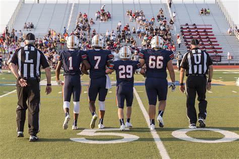 2017 Frisco High School Football Preview