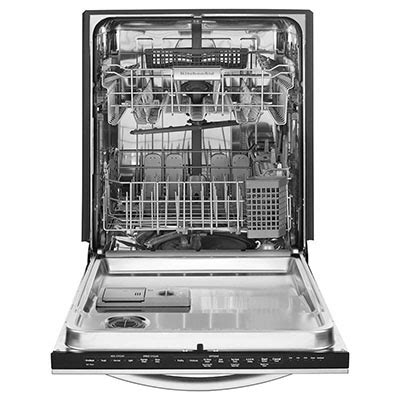 Buying Guide: Dishwasher at The Home Depot