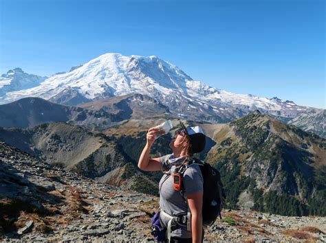 Food - The Hungry Hiker