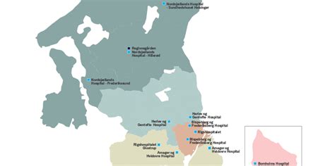 Velkommen til Region Hovedstaden