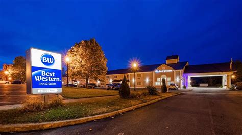 BEST WESTERN COOPERSTOWN INN & SUITES $80 ($̶1̶1̶9̶) - Updated 2021 Prices & Hotel Reviews - NY ...